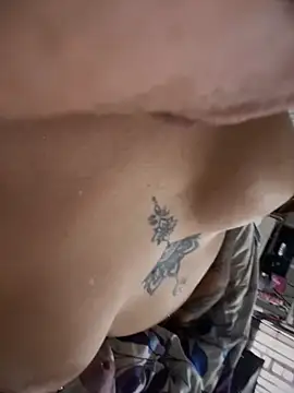 Alicbranca online show from April 17, 2026, 6:44 pm