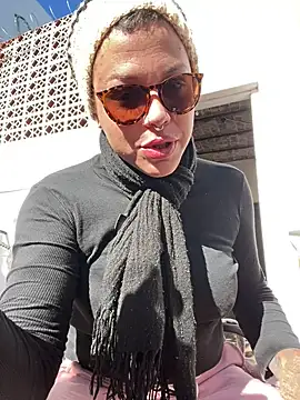 Alicbranca online show from May 23, 2026, 2:21 pm