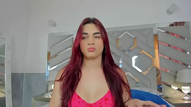 alexandra fire69x online show from February 14, 2026, 2:47 pm