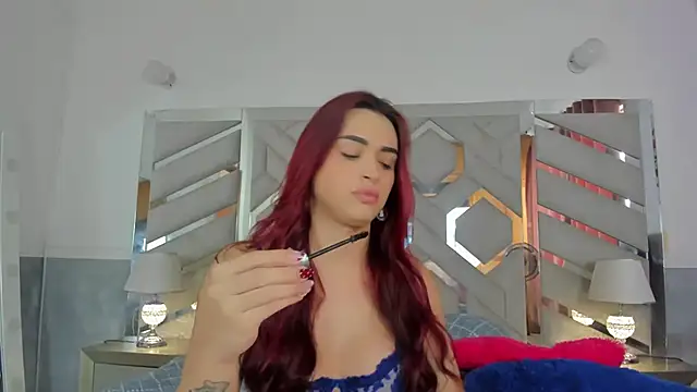 alexandra fire69x online show from February 25, 2026, 2:37 pm