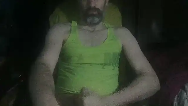 pollito1985 2 online show from January 7, 2025, 2:10 am