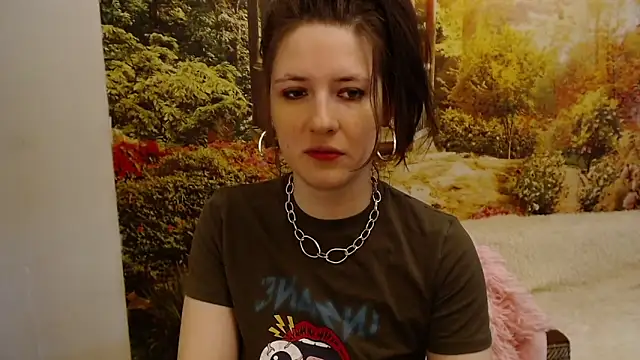 Snapshot of Pavla_Soft chatting on June 7, 2026, 10:41 am Pavla Soft online show from June 7, 2026, 10:41 am