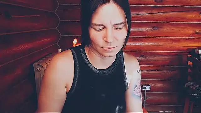 Platina Fox online show from February 13, 2026, 9:27 am