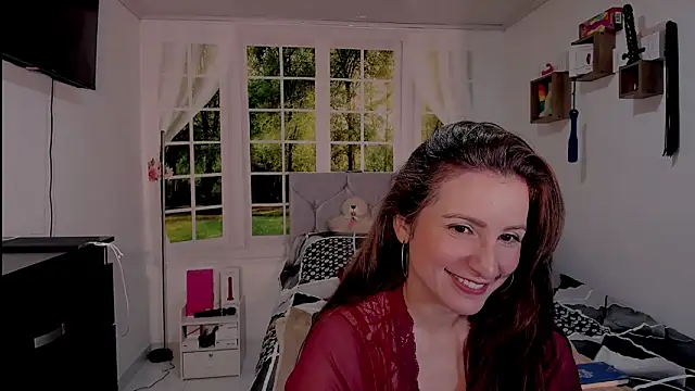 Snapshot of vanessabrown_ chatting on May 20, 2026, 2:45 pm vanessabrown online show from May 20, 2026, 2:45 pm