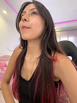 Sensualtease online show from February 3, 2026, 8:58 pm