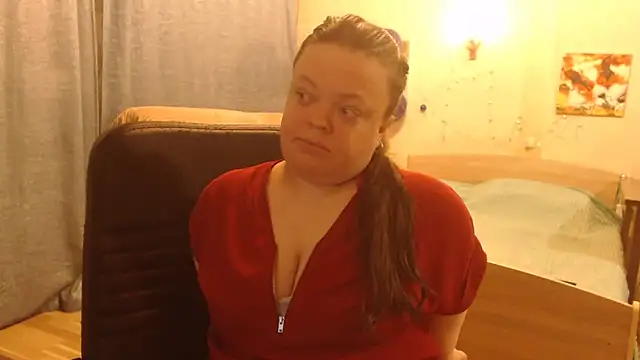 Janiffer MiMi online show from January 5, 2025, 1:45 am