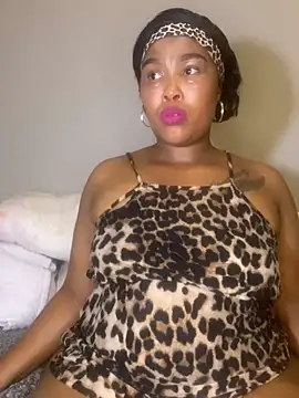 BADFATASS85 online show from January 17, 2026, 12:37 am