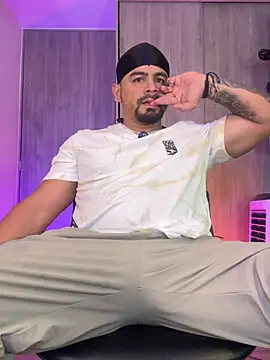 Ricardo 1998 online show from April 1, 2026, 4:13 am