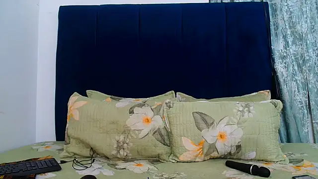 AvaOcean online show from February 7, 2025, 4:56 pm