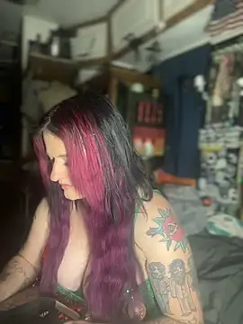 1-800-FUCKYOU online show from December 16, 2024, 5:06 am