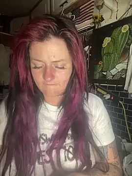 1-800-FUCKYOU online show from December 19, 2024, 8:13 pm