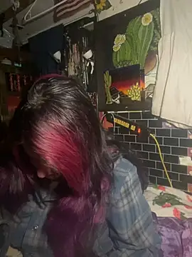 1-800-FUCKYOU online show from January 2, 2025, 2:33 am