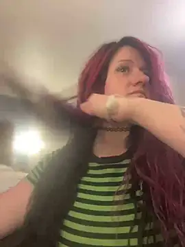 1-800-FUCKYOU online show from January 9, 2025, 8:01 pm