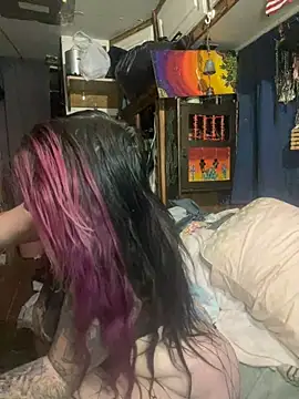 1-800-FUCKYOU online show from January 26, 2025, 4:20 am