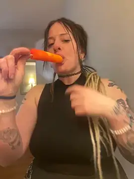 1-800-FUCKYOU online show from February 20, 2025, 6:39 am