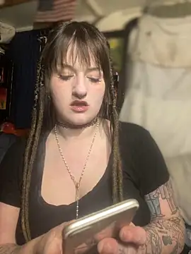 1-800-FUCKYOU online show from March 1, 2025, 7:19 am