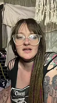 1-800-FUCKYOU online show from March 5, 2025, 8:32 pm