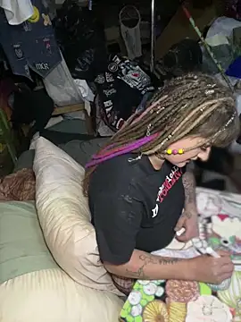 1-800-FUCKYOU online show from September 20, 2025, 2:45 am