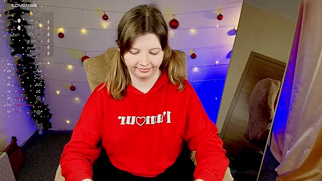 Snapshot of Vivian_cutie chatting on December 26, 2024, 8:00 pm Vivian cutie online show from December 26, 2024, 8:00 pm