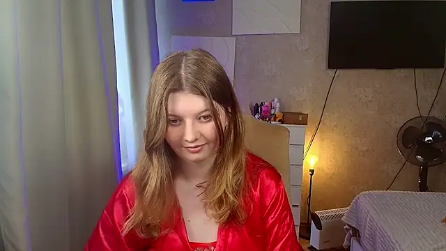 Snapshot of Vivian_cutie chatting on June 24, 2026, 3:44 pm Vivian cutie online show from June 24, 2026, 3:44 pm