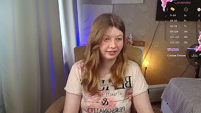 Snapshot of Vivian_cutie chatting on June 26, 2026, 3:49 pm Vivian cutie online show from June 26, 2026, 3:49 pm