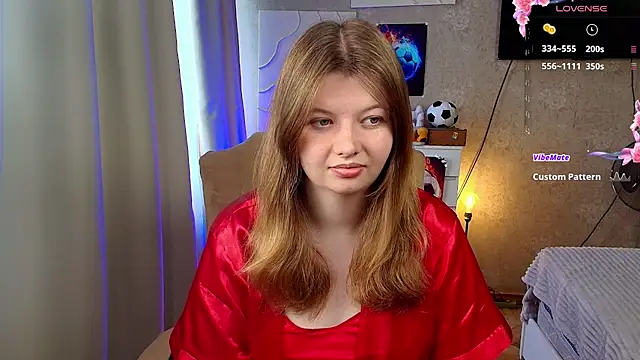 Snapshot of Vivian_cutie chatting on July 3, 2026, 12:33 pm Vivian cutie online show from July 3, 2026, 12:33 pm