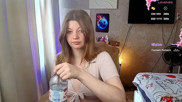 Snapshot of Vivian_cutie chatting on July 9, 2026, 12:31 pm Vivian cutie online show from July 9, 2026, 12:31 pm