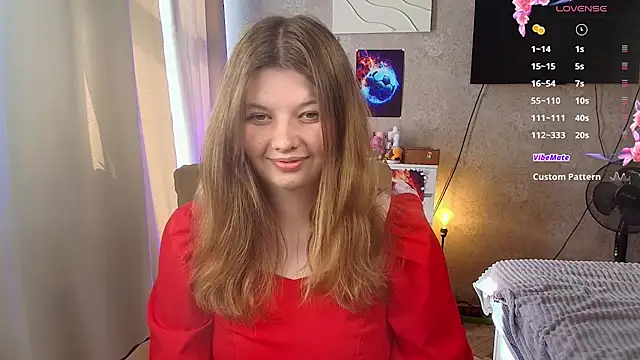 Snapshot of Vivian_cutie chatting on July 17, 2026, 12:34 pm Vivian cutie online show from July 17, 2026, 12:34 pm
