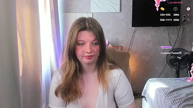 Snapshot of Vivian_cutie chatting on August 7, 2026, 12:29 pm Vivian cutie online show from August 7, 2026, 12:29 pm