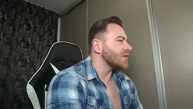 Thori92 online show from February 20, 2025, 4:57 pm