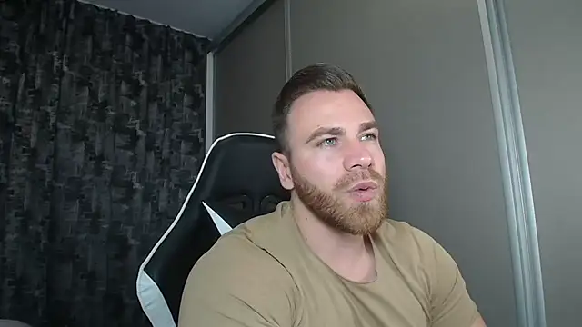 Thori92 online show from March 7, 2025, 5:28 pm