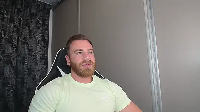 Thori92 online show from September 8, 2025, 5:56 pm