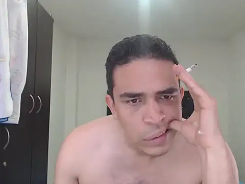 jeancarloscum12 online show from January 12, 2026, 6:24 pm