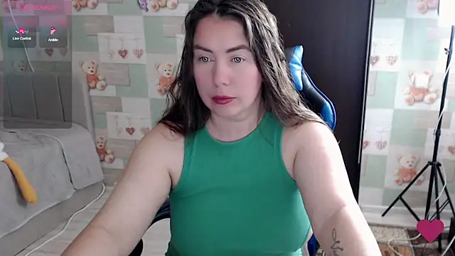 Korolek12 online show from June 7, 2026, 12:20 pm
