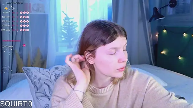  aleksa  online show from March 7, 2026, 6:21 am