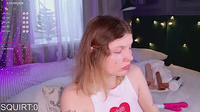  aleksa  online show from April 4, 2026, 5:38 am