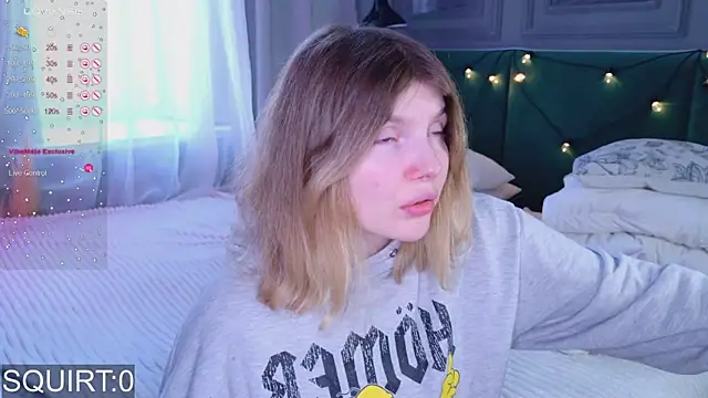  aleksa  online show from April 11, 2026, 6:29 am