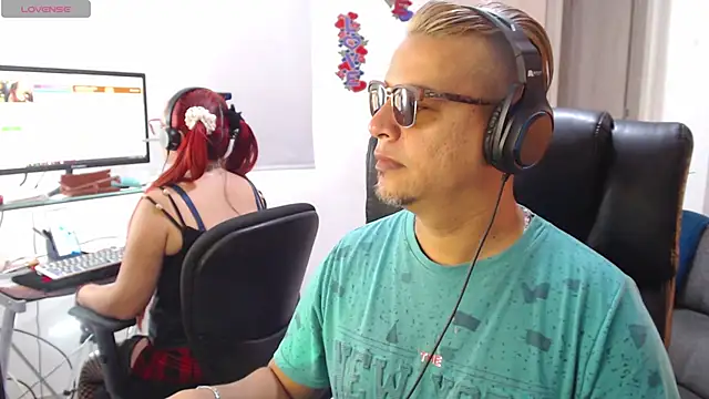 kyobiker online show from October 12, 2025, 5:34 pm