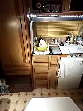 Salome93 online show from November 2, 2025, 10:56 pm