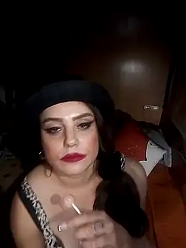 Salome93 online show from November 4, 2025, 2:43 am