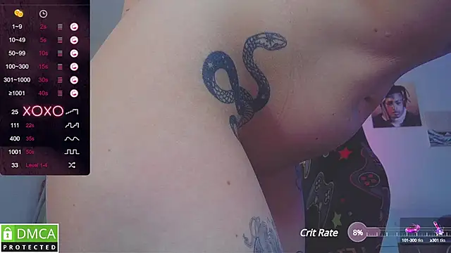 MaryStocks online show from February 11, 2025, 8:20 pm