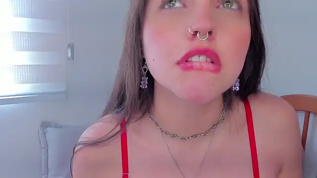 llanna  online show from January 18, 2025, 2:44 pm