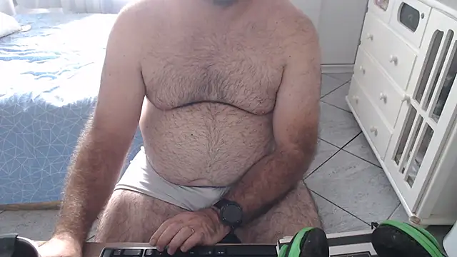 MysterBearMG online show from January 31, 2026, 7:11 pm