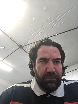 MysterBearMG online show from February 10, 2026, 3:38 pm