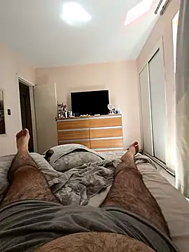 MysterBearMG online show from February 14, 2026, 4:26 pm