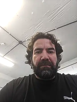 MysterBearMG online show from March 31, 2026, 3:12 pm