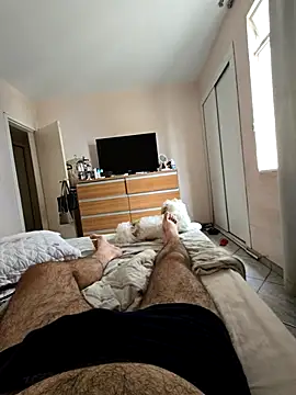 MysterBearMG online show from April 12, 2026, 1:49 pm