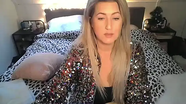 TessToy online show from December 29, 2024, 3:13 pm