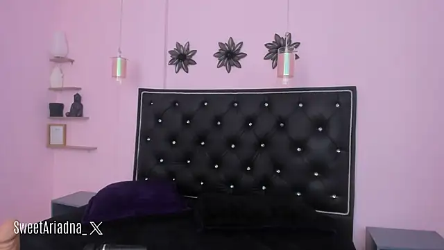 Snapshot of Sweet_Ariadna_ chatting on January 26, 2025, 3:14 pm Sweet Ariadna online show from January 26, 2025, 3:14 pm