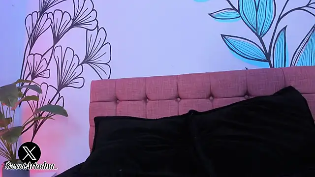 Snapshot of Sweet_Ariadna_ chatting on March 22, 2025, 3:42 pm Sweet Ariadna online show from March 22, 2025, 3:42 pm
